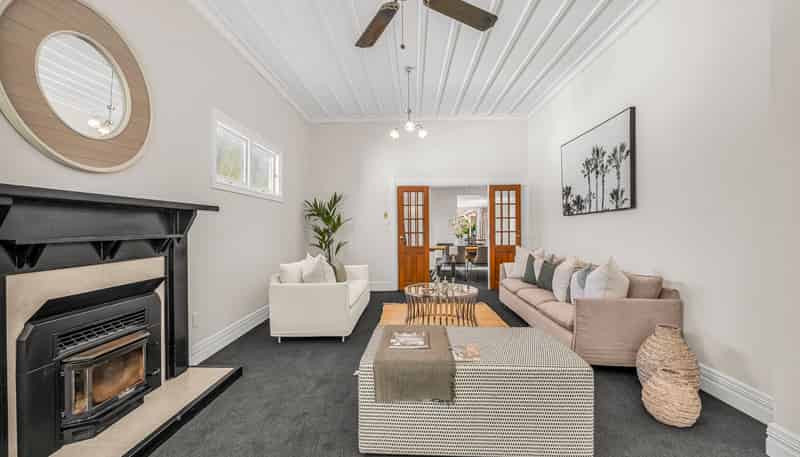 702 Avenue Road West, Saint Leonards