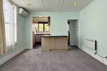 Auckland - Address withheld