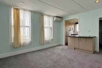 Auckland - Address withheld