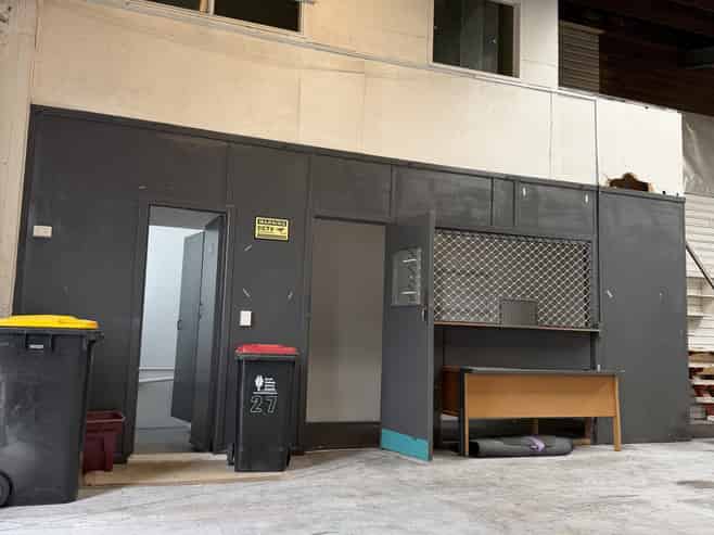 Warehouse Opportunity Tokoroa Commercial Precinct