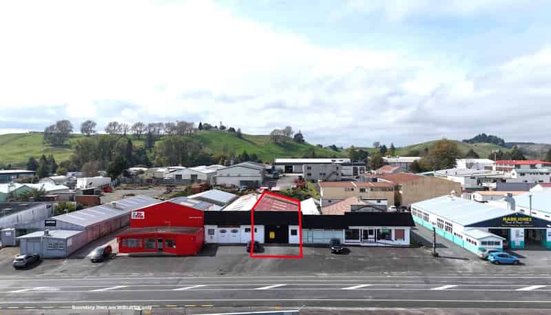 1/27 Campbell Street, Tokoroa