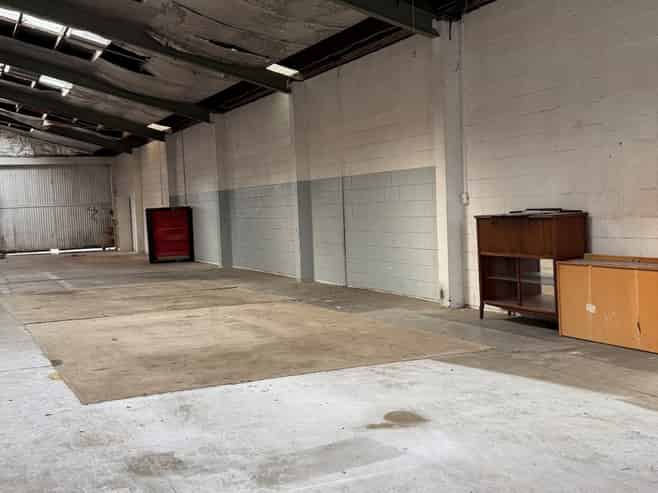 Warehouse Opportunity Tokoroa Commercial Precinct