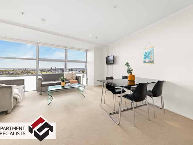 11M/156 Vincent Street, Auckland Central