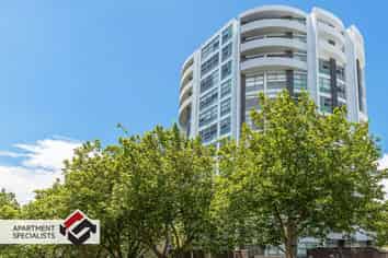 11M/156 Vincent Street, Auckland Central