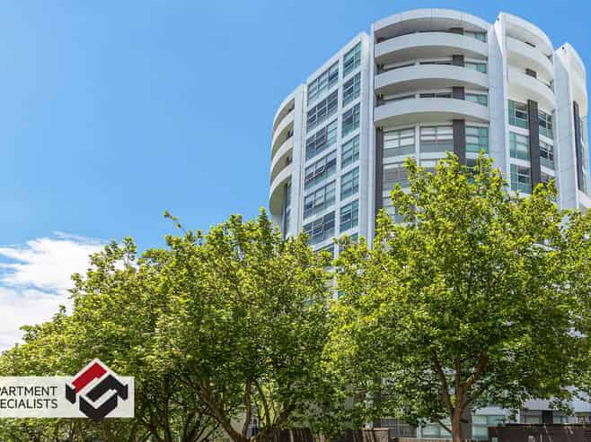 11M/156 Vincent Street, Auckland Central