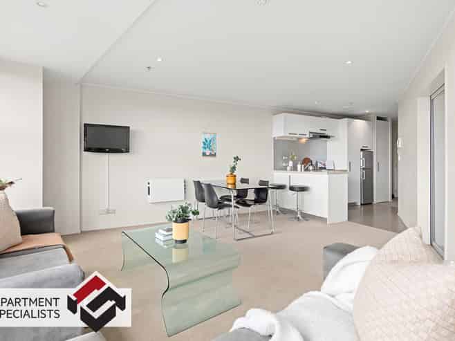 11M/156 Vincent Street, Auckland Central