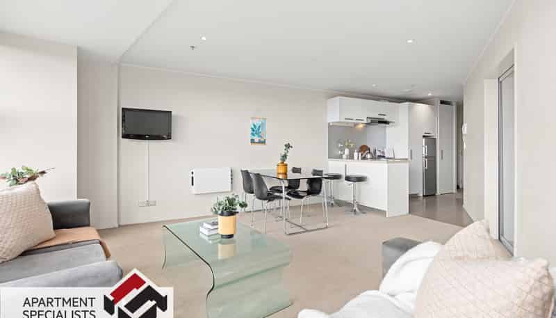 11M/156 Vincent Street, Auckland Central