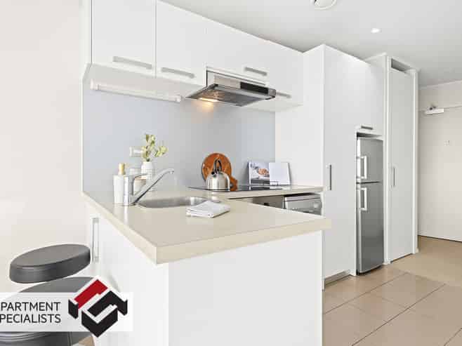 11M/156 Vincent Street, Auckland Central
