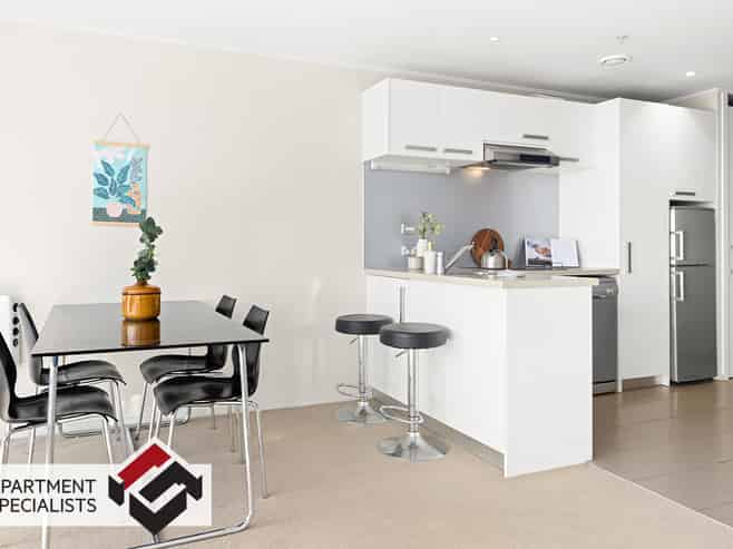 11M/156 Vincent Street, Auckland Central