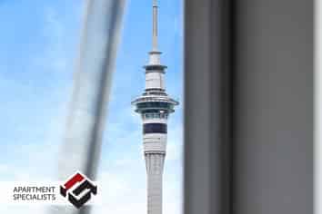 11M/156 Vincent Street, Auckland Central
