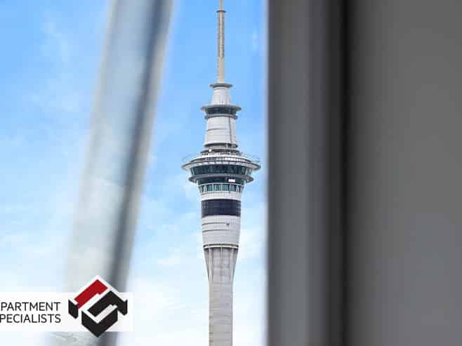 11M/156 Vincent Street, Auckland Central