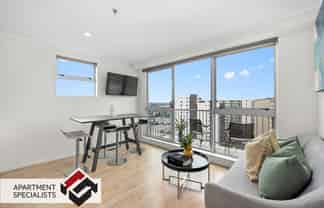 12K/189 Hobson Street, Auckland Central