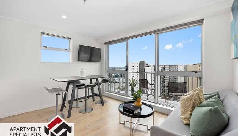 189 Hobson Street, Auckland Central