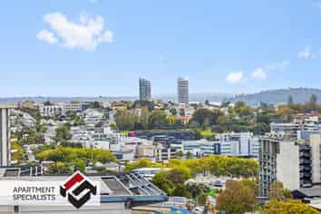 12K/189 Hobson Street, Auckland Central