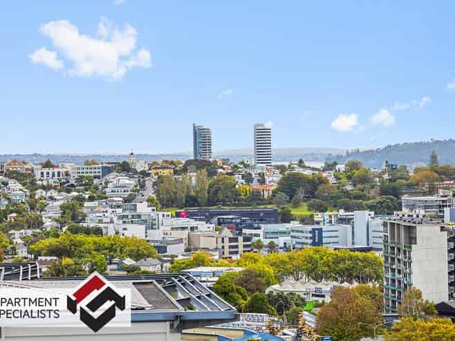 12K/189 Hobson Street, Auckland Central