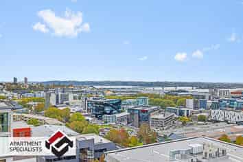 12K/189 Hobson Street, Auckland Central