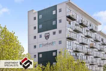 12K/189 Hobson Street, Auckland Central