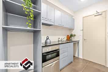 907/135 Hobson Street, Auckland Central