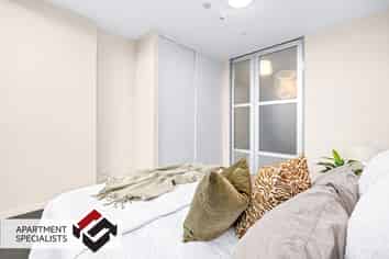 907/135 Hobson Street, Auckland Central