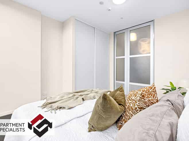 907/135 Hobson Street, Auckland Central