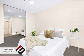 907/135 Hobson Street, Auckland Central