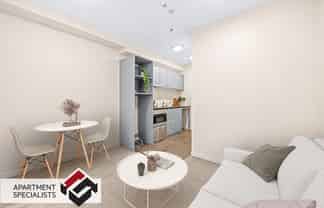 907/135 Hobson Street, Auckland Central