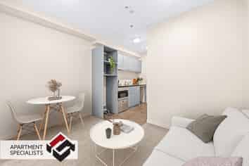 907/135 Hobson Street, Auckland Central