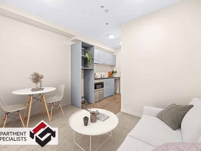 907/135 Hobson Street, Auckland Central