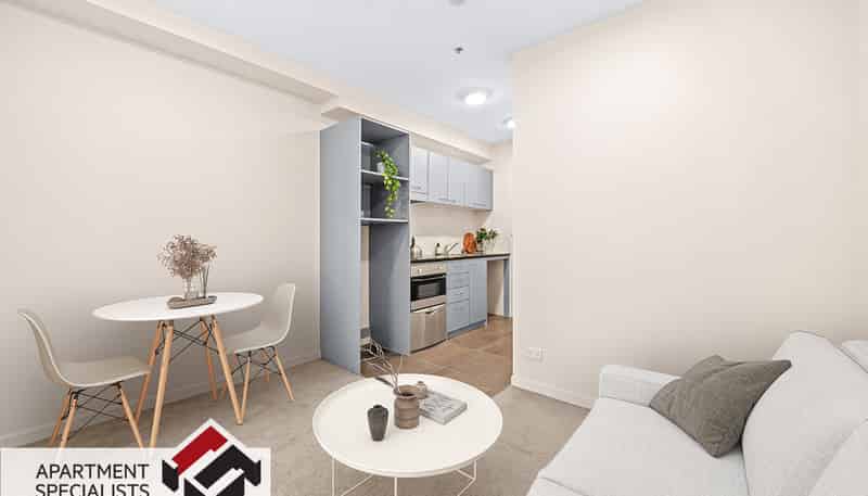 907/135 Hobson Street, Auckland Central