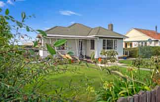 11 Nore Street, Oamaru