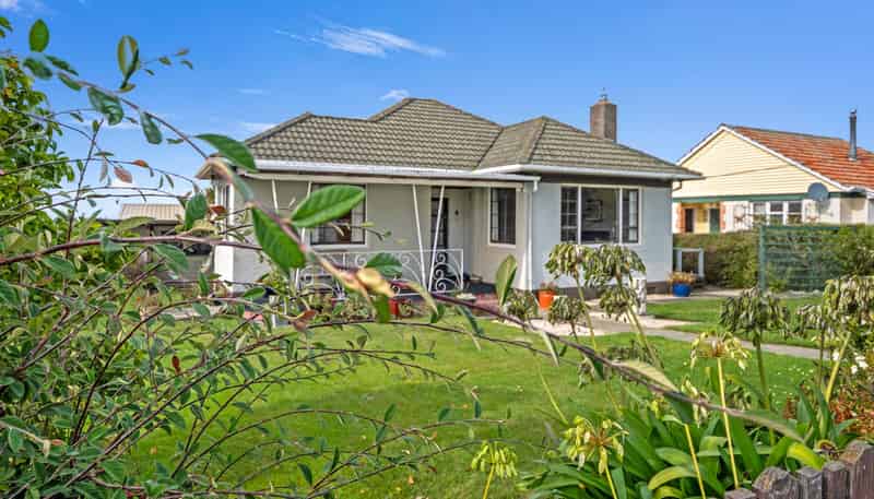 11 Nore Street, Oamaru