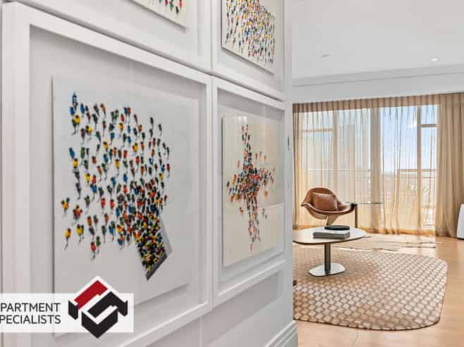 1603/1 Courthouse Lane, Auckland Central