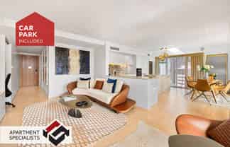 1603/1 Courthouse Lane, Auckland Central