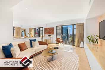 1603/1 Courthouse Lane, Auckland Central