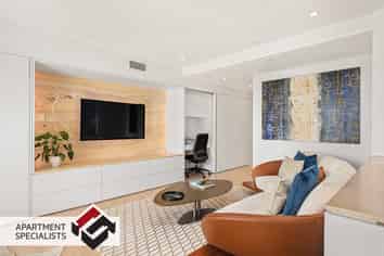 1603/1 Courthouse Lane, Auckland Central