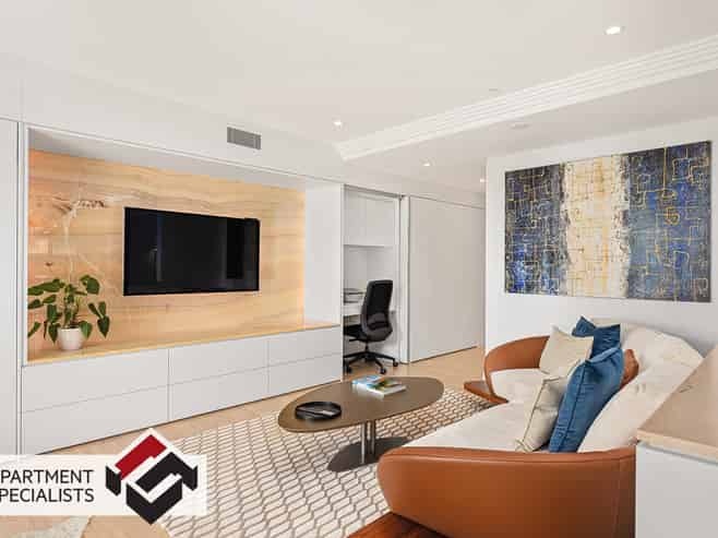 1603/1 Courthouse Lane, Auckland Central