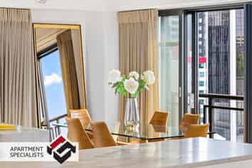 1603/1 Courthouse Lane, Auckland Central