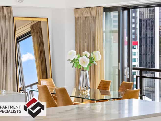 1603/1 Courthouse Lane, Auckland Central