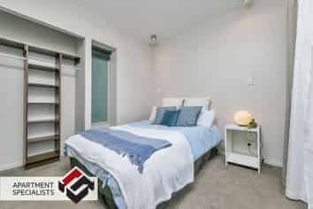 410/188 Hobson Street, Auckland Central