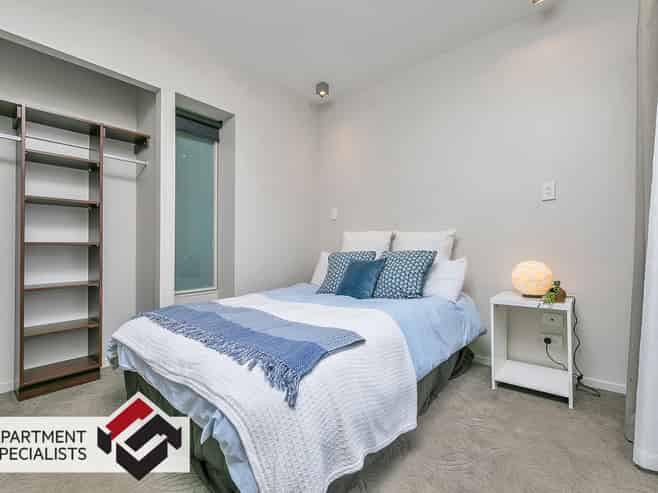 410/188 Hobson Street, Auckland Central