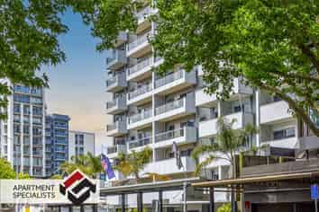 410/188 Hobson Street, Auckland Central