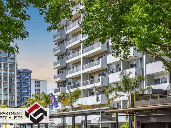 410/188 Hobson Street, Auckland Central