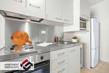 410/188 Hobson Street, Auckland Central