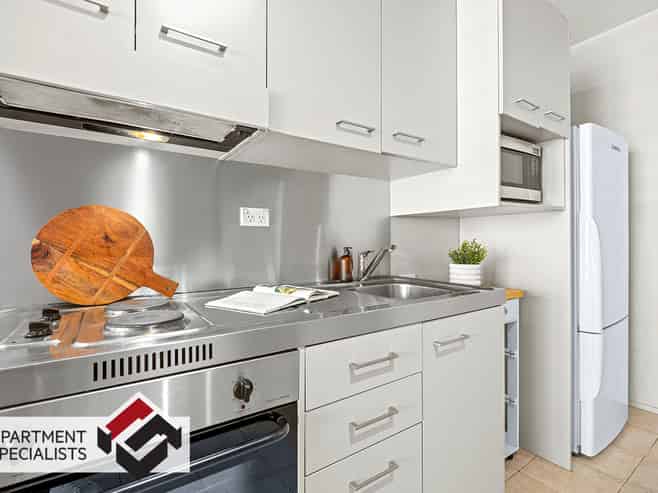 410/188 Hobson Street, Auckland Central