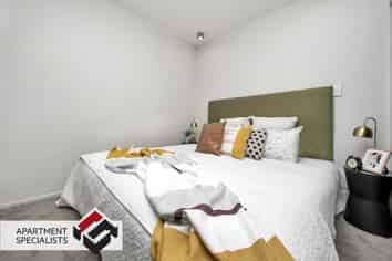 410/188 Hobson Street, Auckland Central