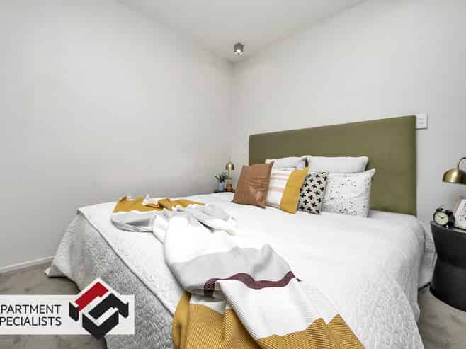 410/188 Hobson Street, Auckland Central