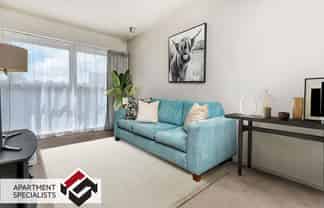 410/188 Hobson Street, Auckland Central