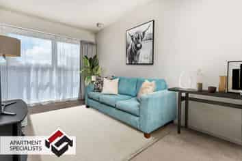 410/188 Hobson Street, Auckland Central