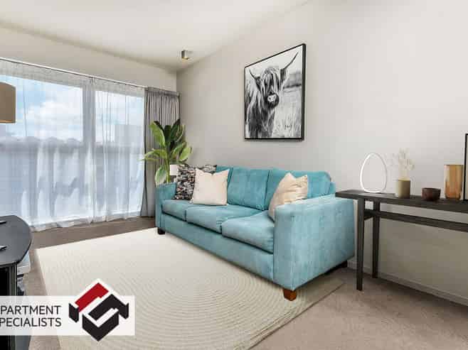 410/188 Hobson Street, Auckland Central