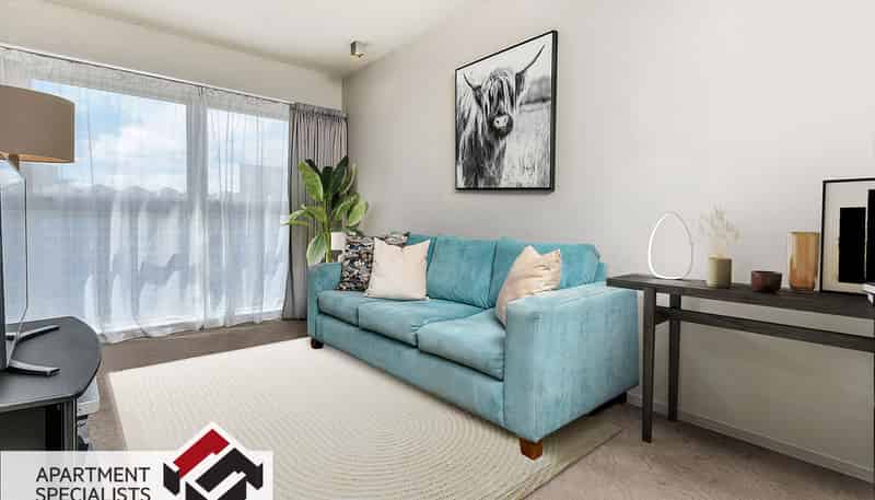 410/188 Hobson Street, Auckland Central